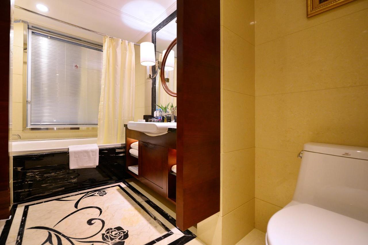 Chambre Double Supérieure