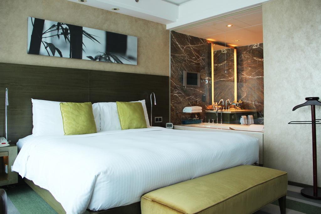 Standaard Kamer met Kingsize Bed