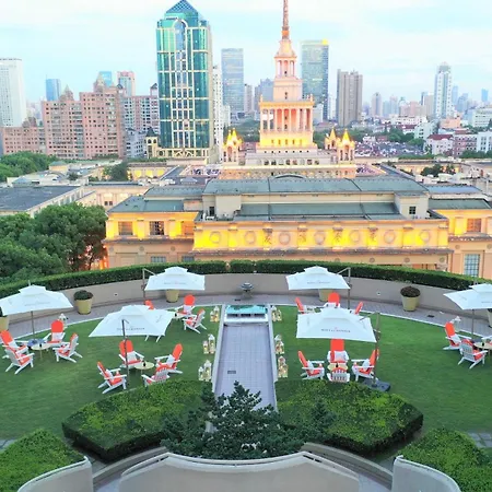 The Portman Ritz-Carlton Shanghai-2