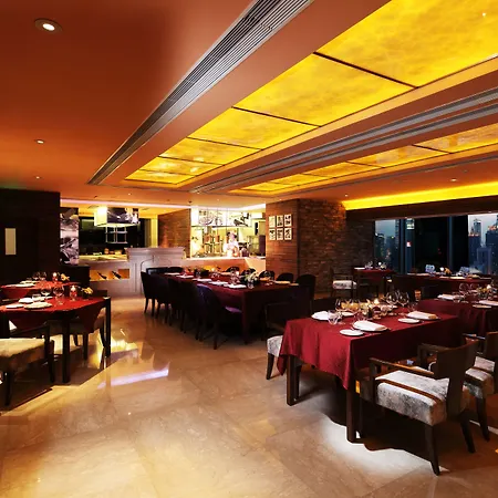 The Eton Hotel Shanghai-2