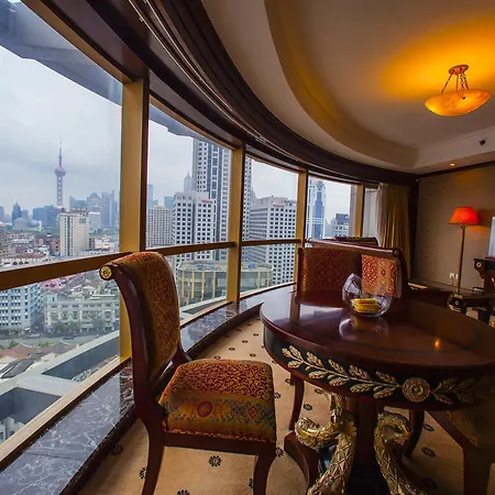 Salvo Hotel Shanghai-2