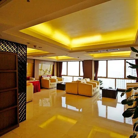 Salvo Hotel Shanghai-3