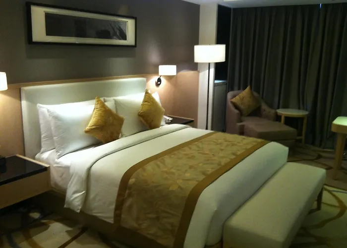 Northern Hotel Shanghai