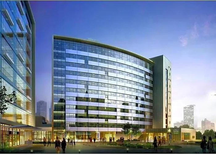 Holiday Inn Express Shanghai Sanlin