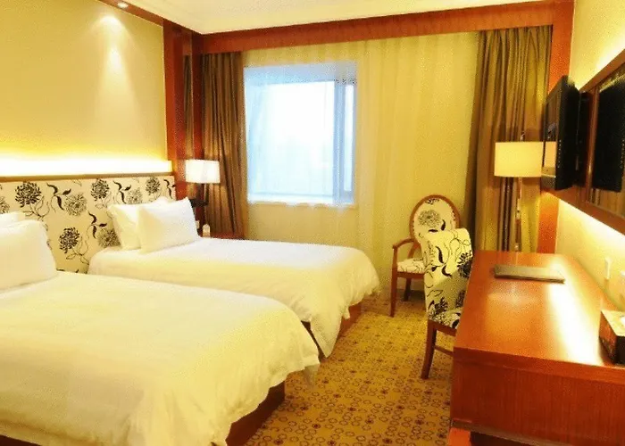 Ocean Shanghai