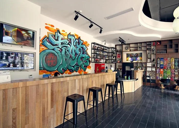 Shanghai Chi Chen Boutique