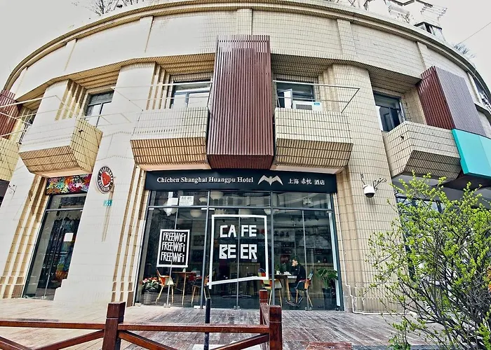 Shanghai Chi Chen Boutique