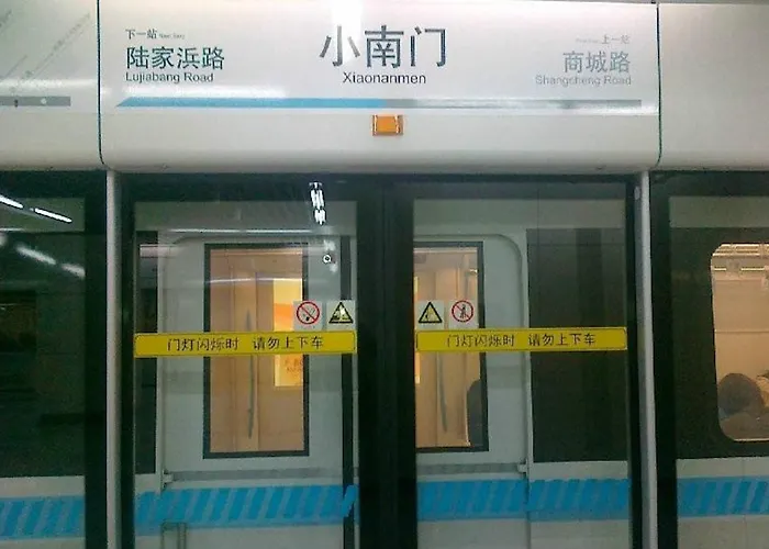Shanghai Chi Chen Boutique